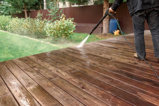 Best Restaurant Pressure Washing  in Prieville, NC