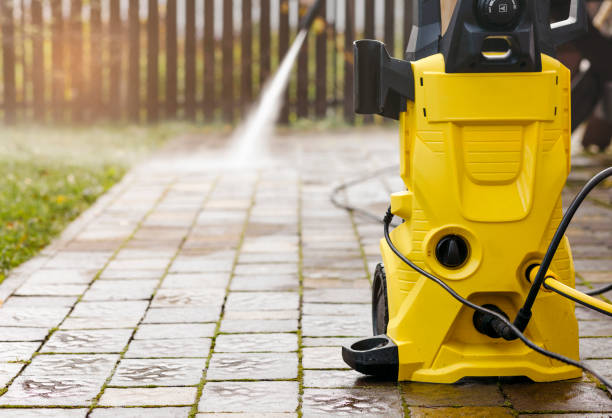 Best Driveway Pressure Washing  in Prieville, NC